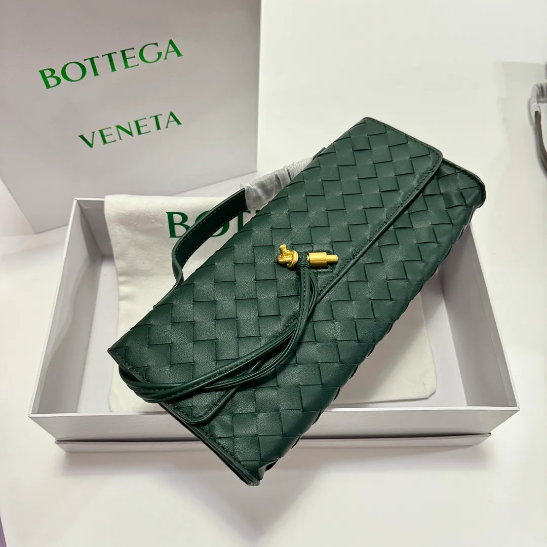All Categories Official Website "Brand Women's Bags" Women's Bags 💙 BV 2025 Official Website New BV Clutch Bags